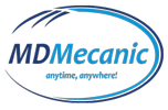 MD Mecanic - anytime, anywhere!